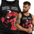 TANK TOP NA SIŁOWNIĘ  KAWAŁ BYKA 2